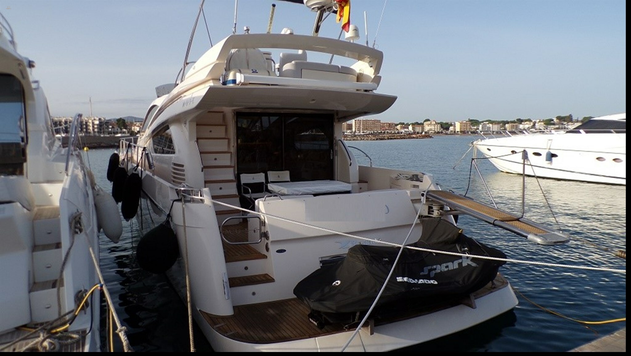 Thumbnail von Rodman Muse 54