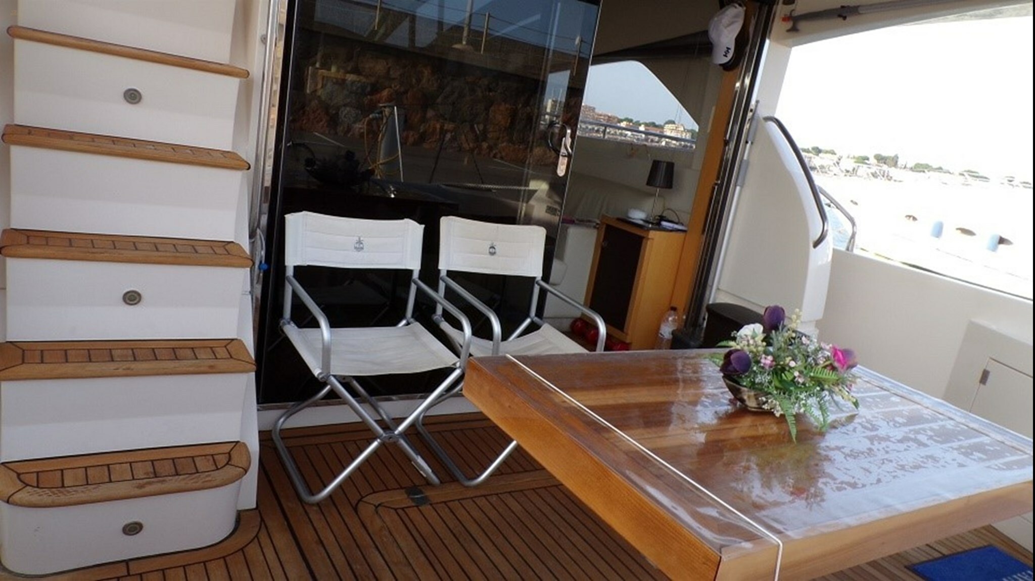 Thumbnail von Rodman Muse 54