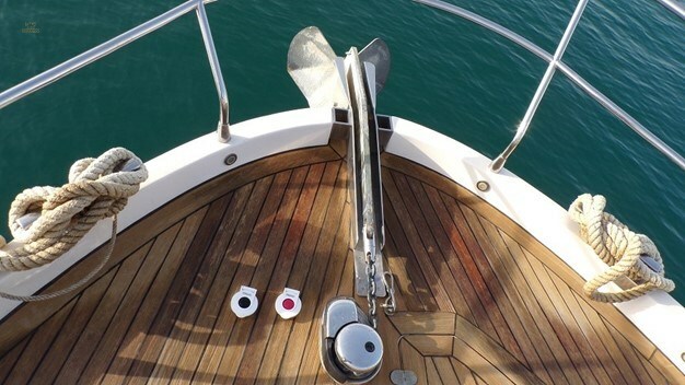 Thumbnail von Rodman Muse 54