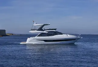 Astondoa 52 Flybridge
