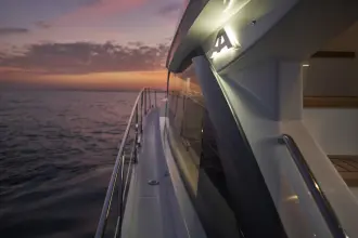 Thumbnail von Astondoa 52 Flybridge