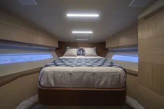 Thumbnail von Astondoa 52 Flybridge