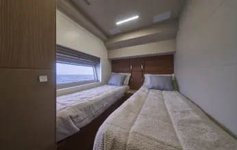 Thumbnail von Astondoa 52 Flybridge