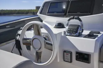 Thumbnail von Astondoa 52 Flybridge