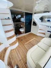 Thumbnail von Azimut 46 Fly