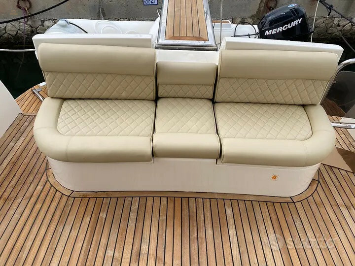 Thumbnail von Azimut 46 Fly