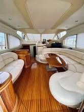 Thumbnail von Azimut 46 Fly