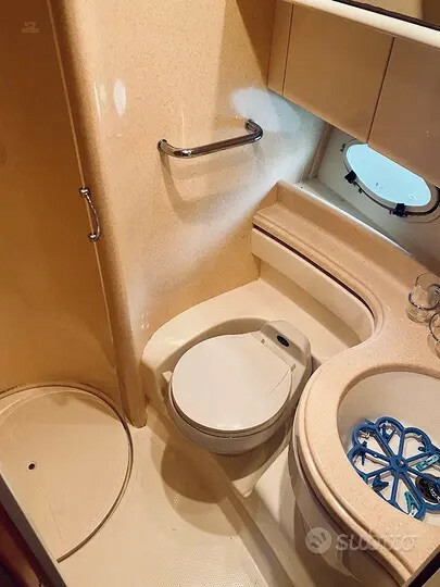 Thumbnail von Azimut 46 Fly