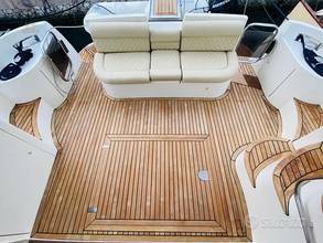 Thumbnail von Azimut 46 Fly