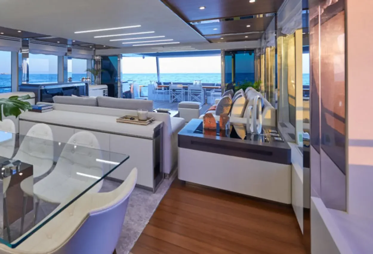 Thumbnail von Astondoa 100 Century