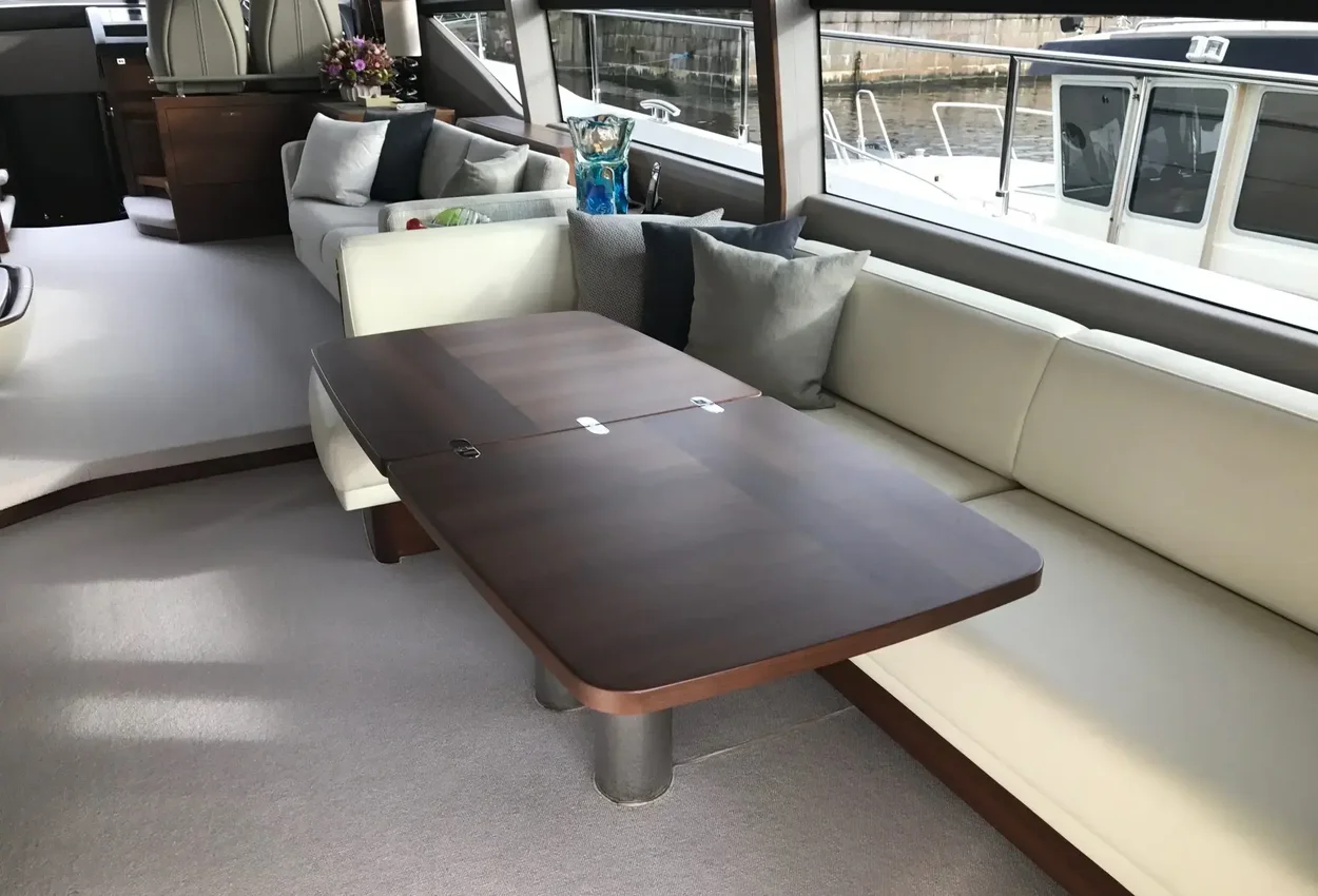 Thumbnail von Princess 68