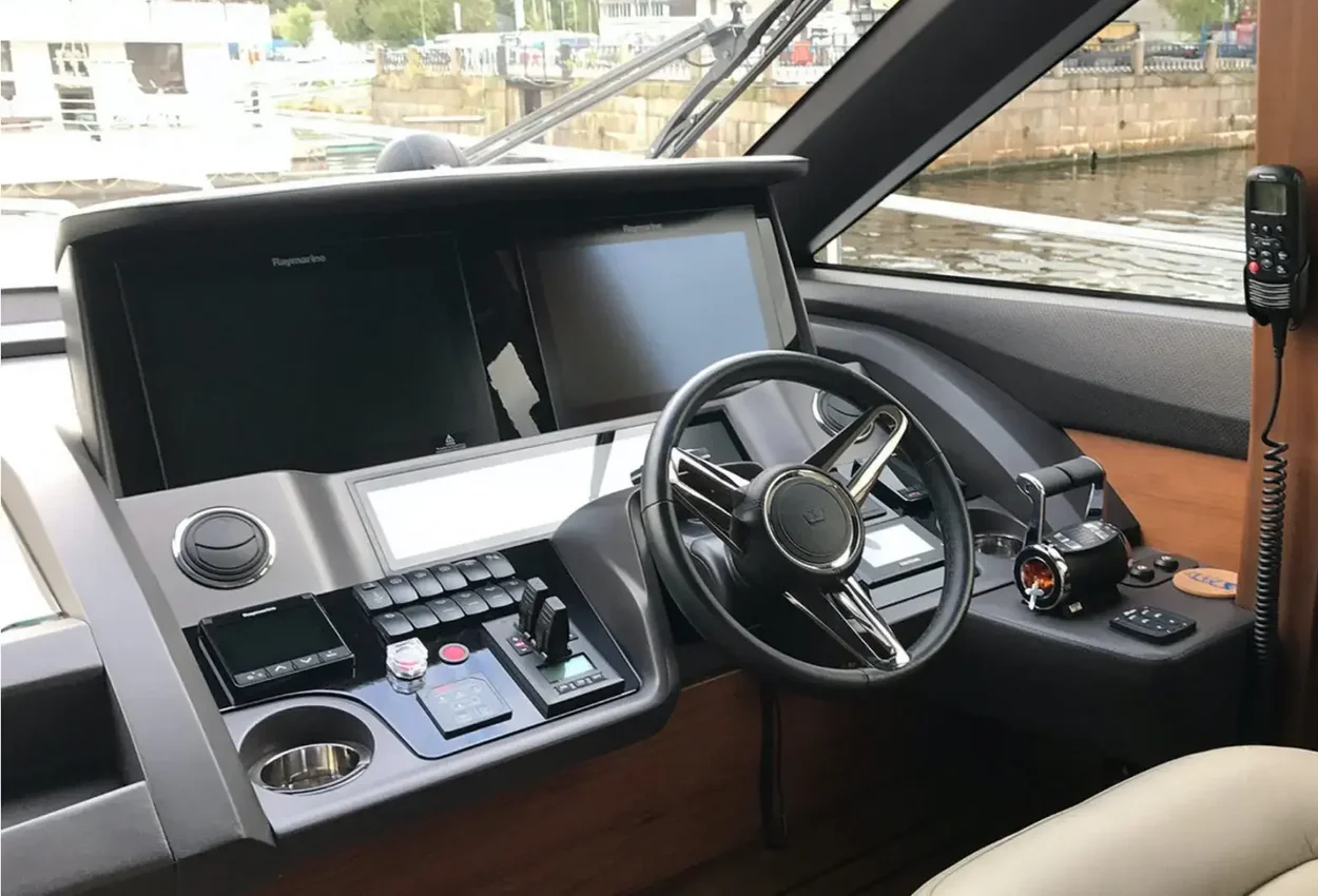 Thumbnail von Princess 68