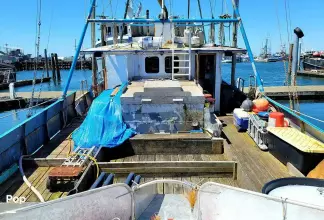 Thumbnail von Don Larson Commercial Fishing Vessel