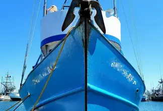 Thumbnail von Don Larson Commercial Fishing Vessel