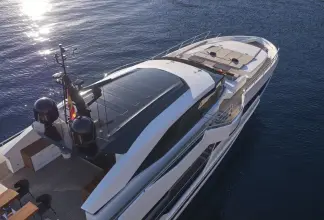 Thumbnail von Astondoa 110 Century