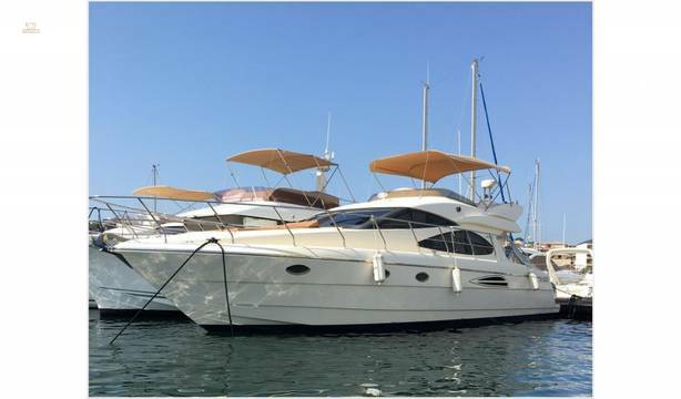 Astondoa (ES) Astondoa 46