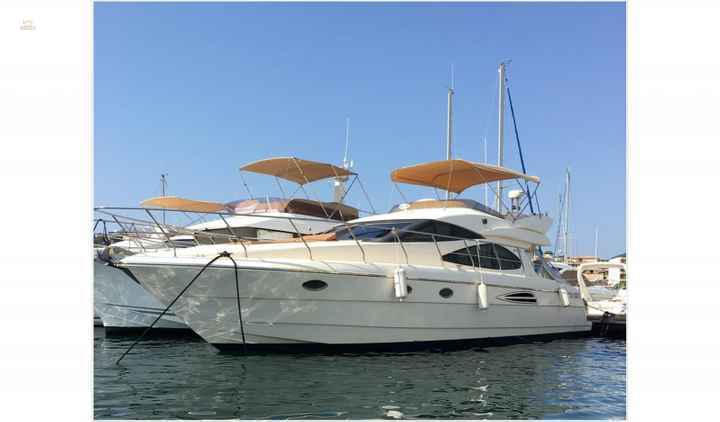 Astondoa (ES) Astondoa 46