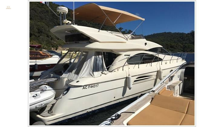 Thumbnail von Astondoa (ES) Astondoa 46