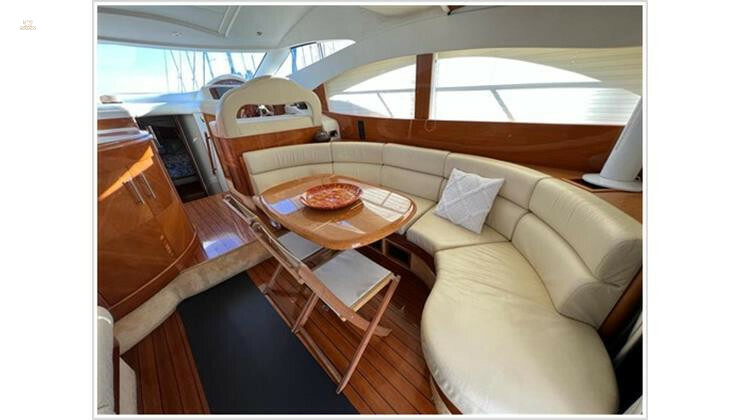 Thumbnail von Astondoa (ES) Astondoa 46