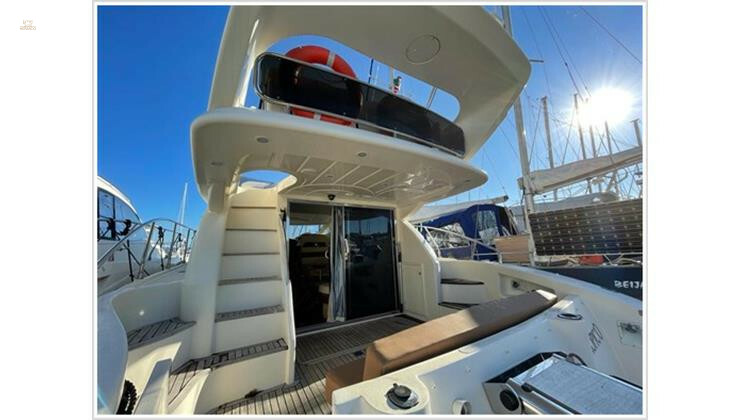 Thumbnail von Astondoa (ES) Astondoa 46