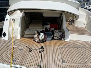 Thumbnail von Jeanneau (FR) Jeanneau 42S