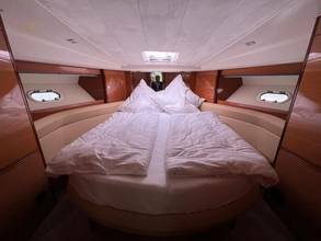 Thumbnail von Jeanneau (FR) Jeanneau 42S