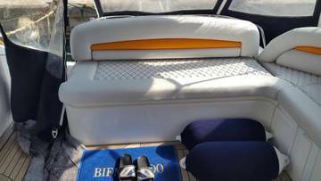 Thumbnail von Sunseeker (UK) Sunseeker 44 Camargue