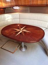 Thumbnail von Sunseeker (UK) Sunseeker 44 Camargue