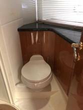 Thumbnail von Sunseeker (UK) Sunseeker 44 Camargue