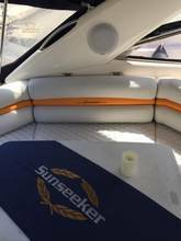 Thumbnail von Sunseeker (UK) Sunseeker 44 Camargue