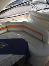 Thumbnail von Sunseeker (UK) Sunseeker 44 Camargue