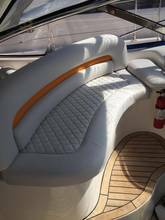 Thumbnail von Sunseeker (UK) Sunseeker 44 Camargue