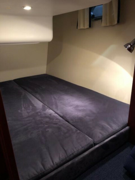 Thumbnail von - Nimbus 42 Nova Coupe