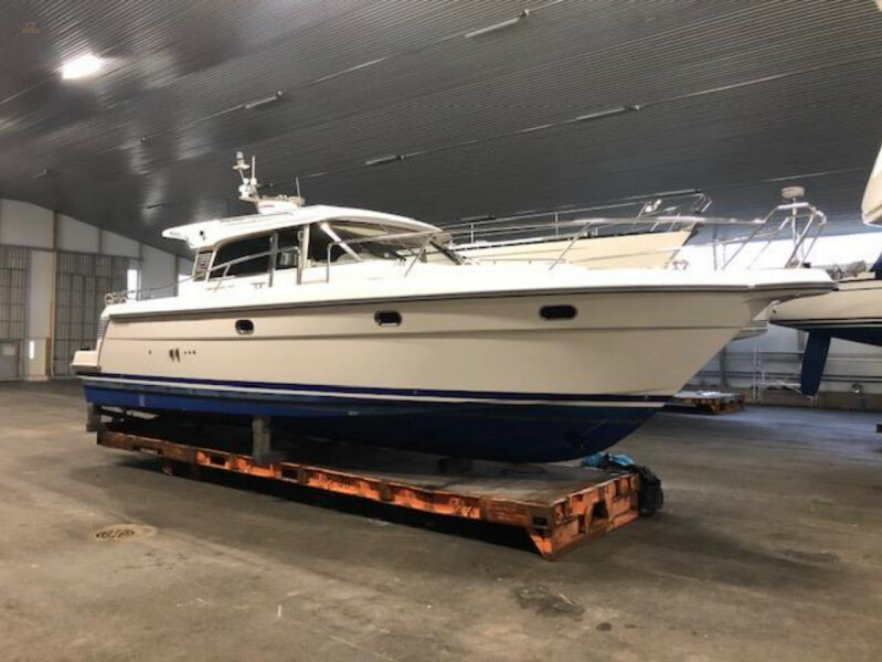 Thumbnail von - Nimbus 42 Nova Coupe