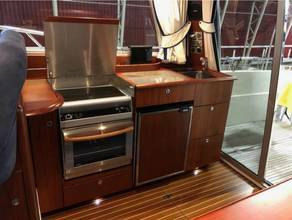 Thumbnail von - Nimbus 42 Nova Coupe