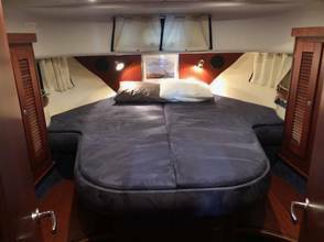 Thumbnail von - Nimbus 42 Nova Coupe