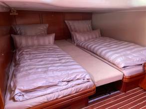 Thumbnail von Bavaria (DE) Bavaria 37 Sport