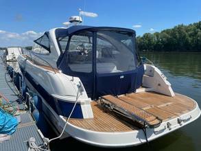 Thumbnail von Bavaria (DE) Bavaria 37 Sport