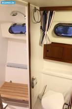 Thumbnail von Nimbus (SE) Nimbus 380 Commander