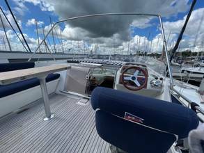 Thumbnail von Nimbus (SE) Nimbus 380 Commander