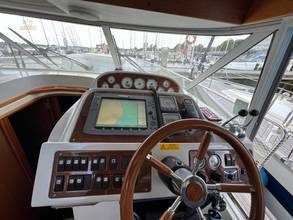 Thumbnail von Nimbus (SE) Nimbus 380 Commander