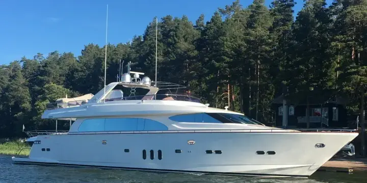 Elegance 92 Mega