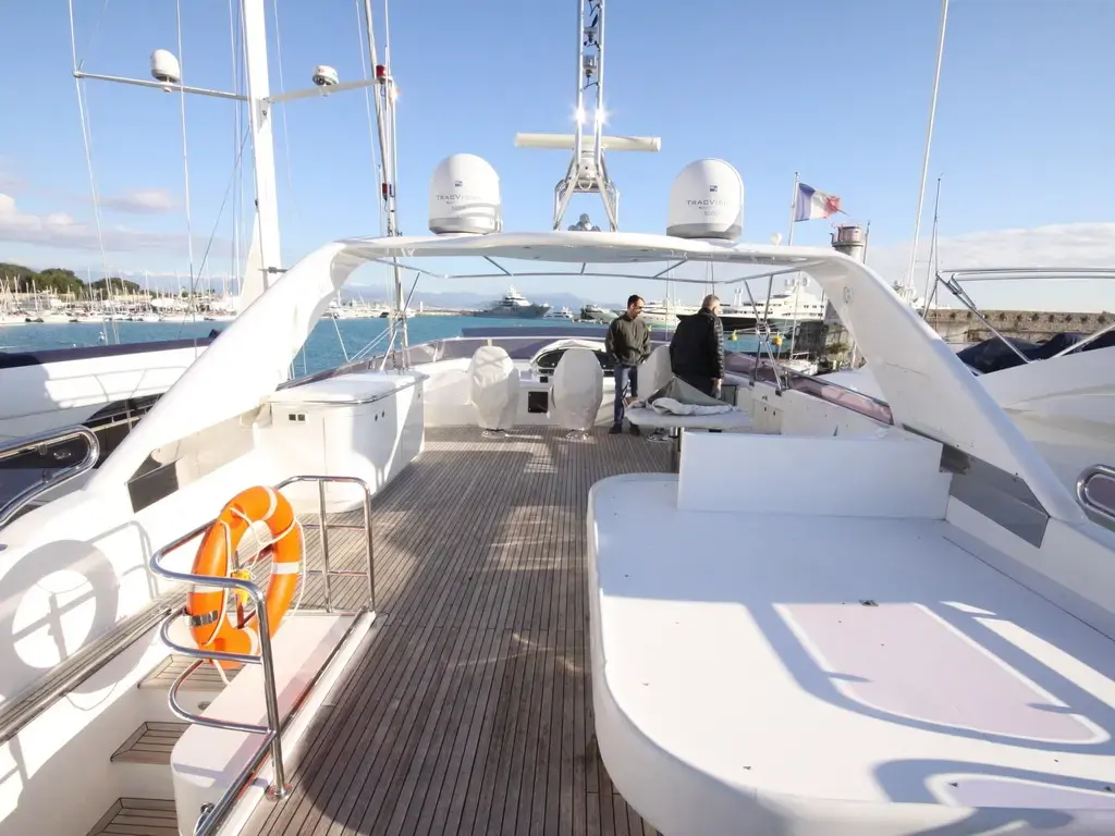 Thumbnail von Elegance 92 Mega