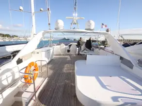 Thumbnail von Elegance 92 Mega