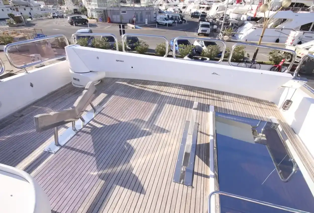 Thumbnail von Elegance 92 Mega