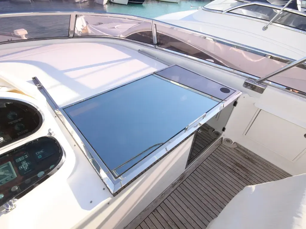 Thumbnail von Elegance 92 Mega