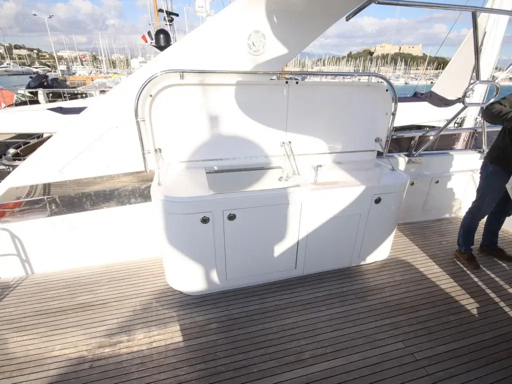 Thumbnail von Elegance 92 Mega