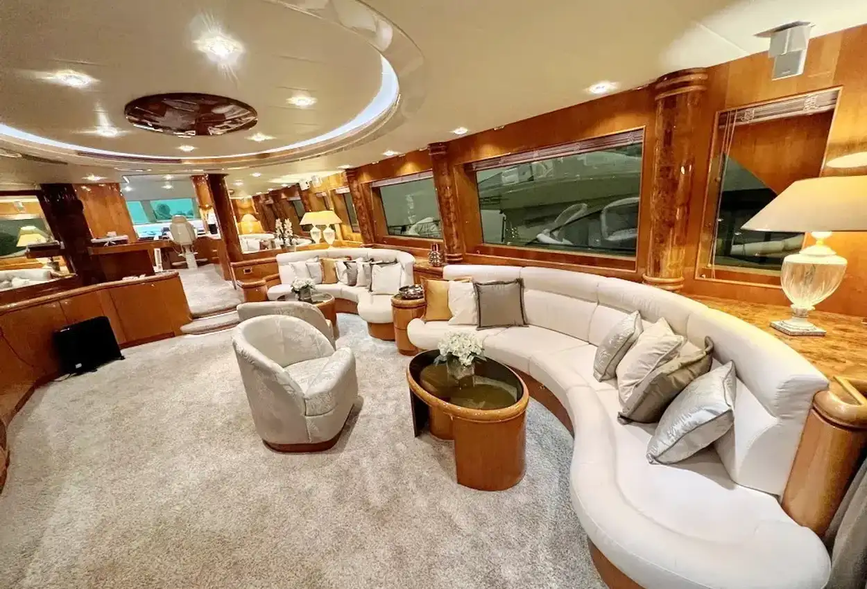 Thumbnail von Elegance 92 Mega