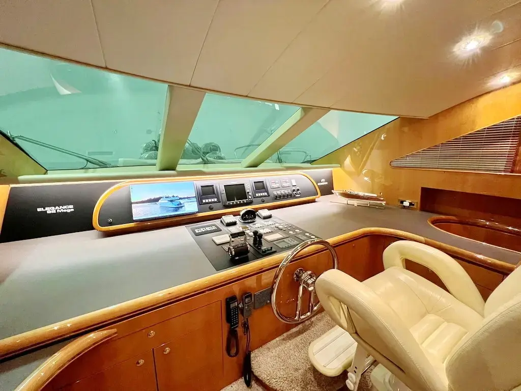 Thumbnail von Elegance 92 Mega