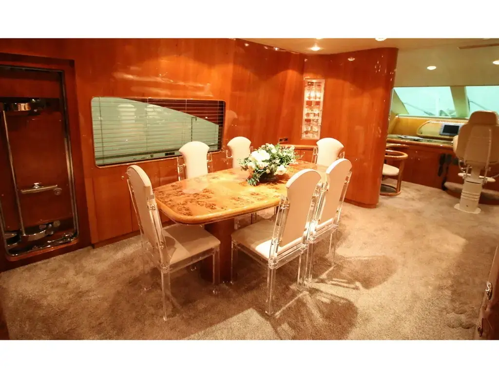 Thumbnail von Elegance 92 Mega